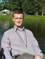 Алексей Бежок