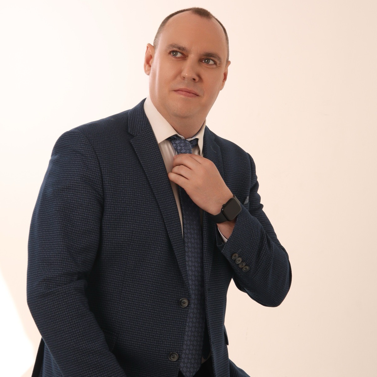 Анатолий Шагунов