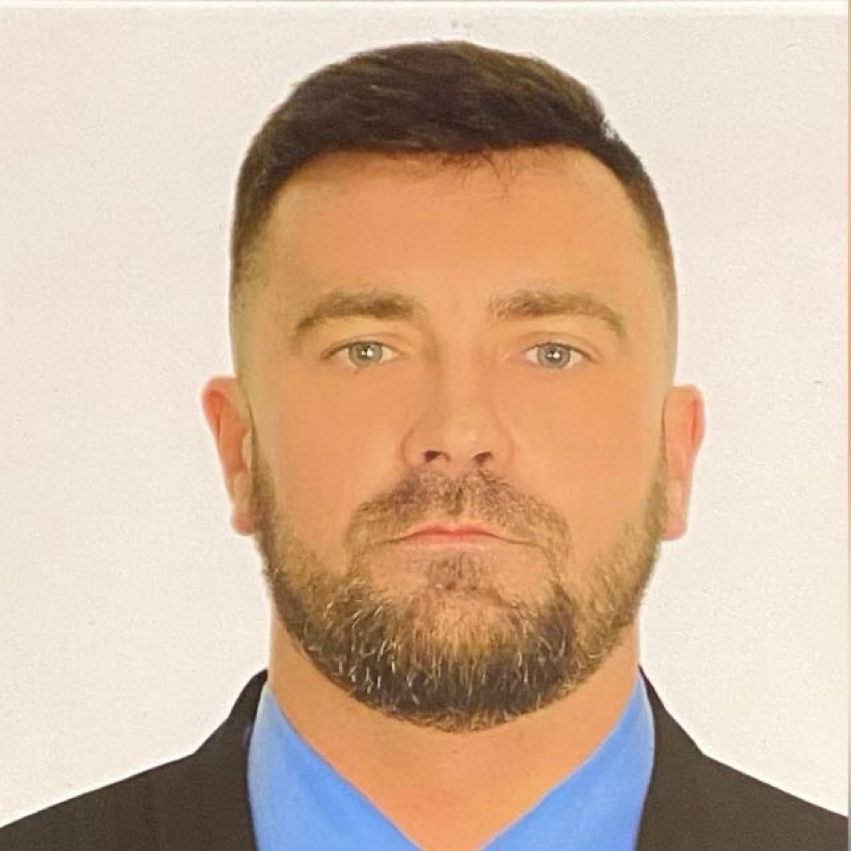 Максим Причетников