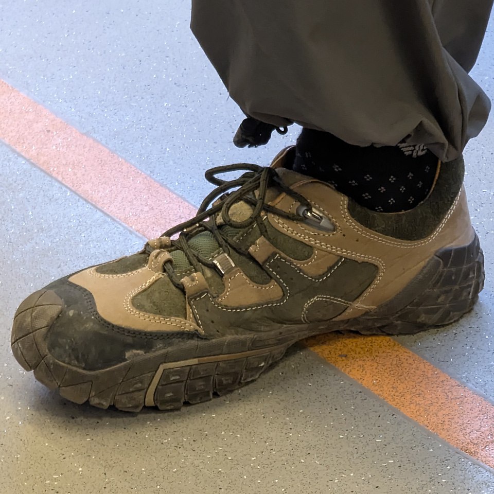 Вот это ТОПТАЛКИ! В них хоть куда 🌍
Woodland 🇮🇳: история бренда, который покорил природу
Представьте человека, который мечтал создать обувь, способную выдержать любые испытания дикой природы | Сетка — социальная сеть от hh.ru