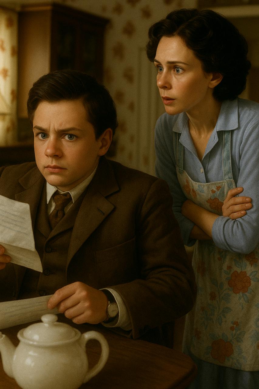 Variety сообщает, что роль тёти и дяди Гарри Поттера в сериале сыграют Бел Паули и Дэниэл Ригби | Сетка — социальная сеть от hh.ru