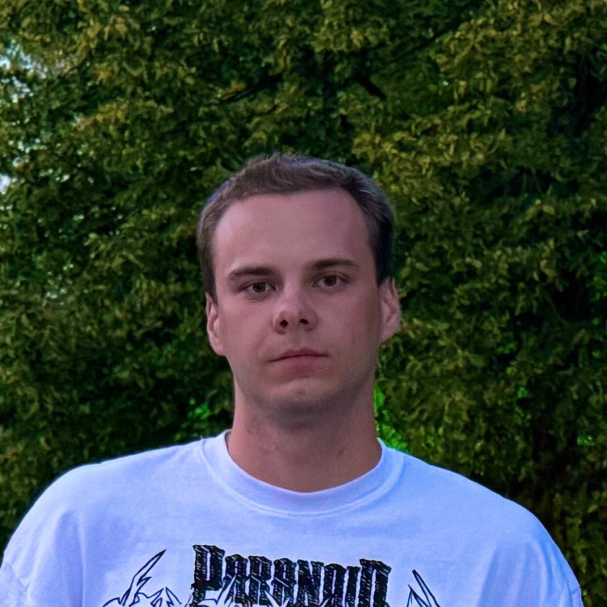 Дамир Хабибуллин