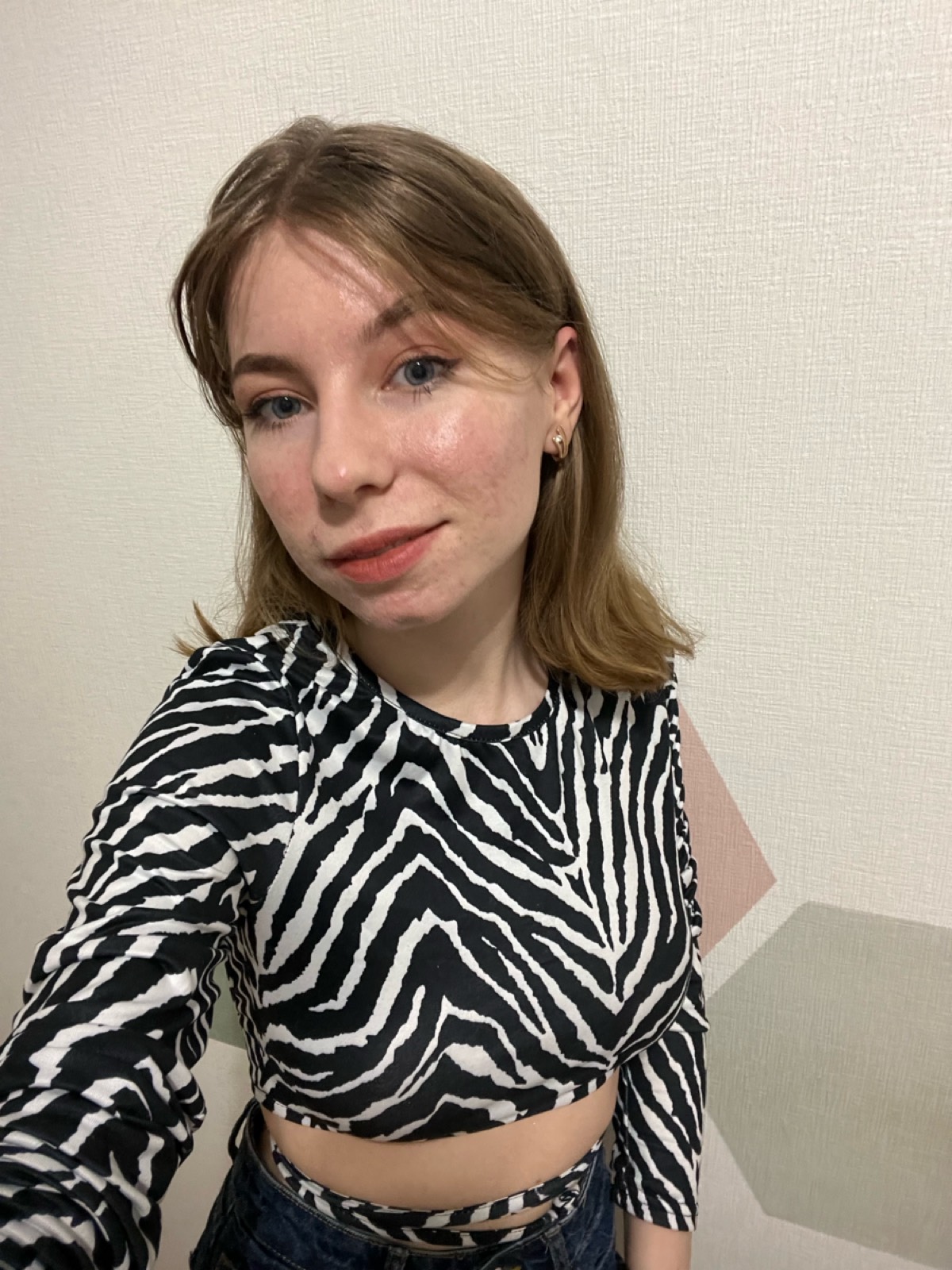 Анна Гуляева