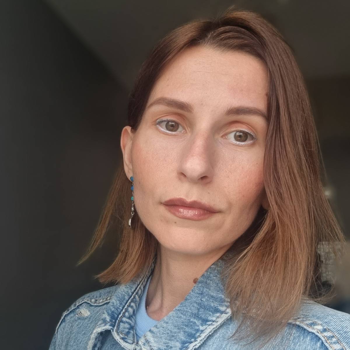 Дарья Марченкова | Сетка — социальная сеть от hh.ru