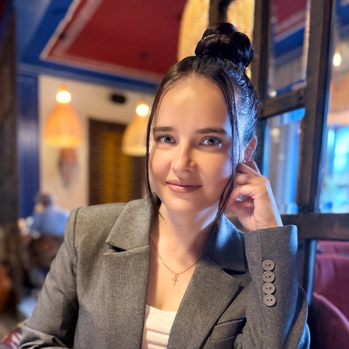 Ирина Мальцева