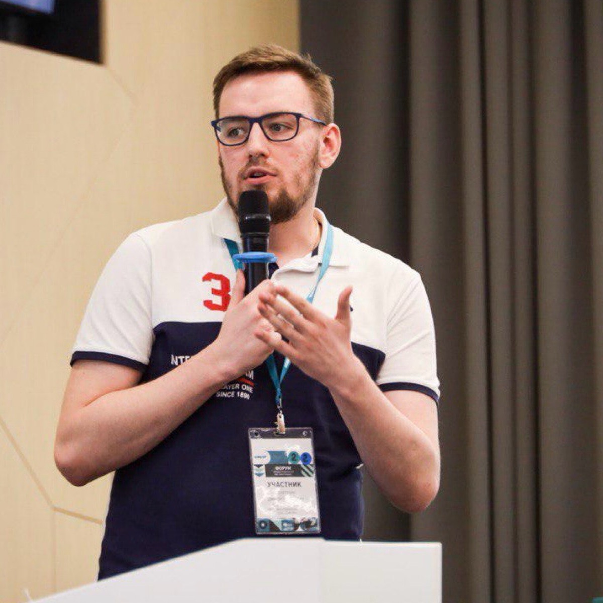 Дмитрий Золотухин