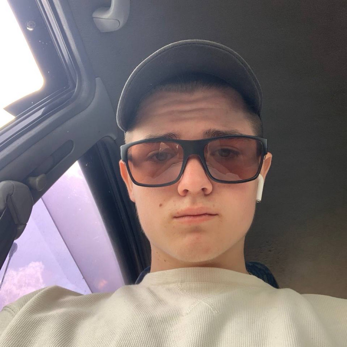 Родион Степанов
