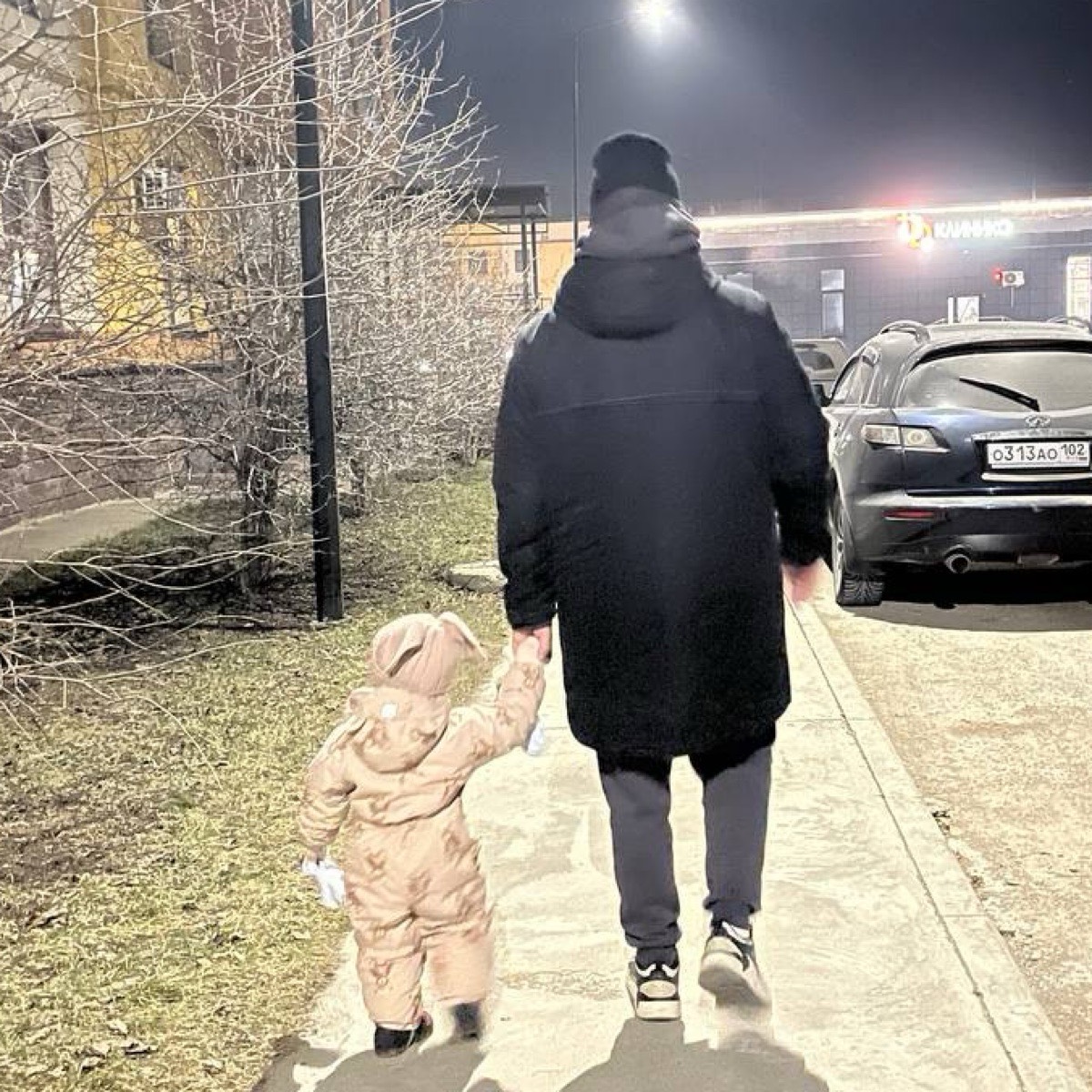 Александр Донсков | Сетка — социальная сеть от hh.ru