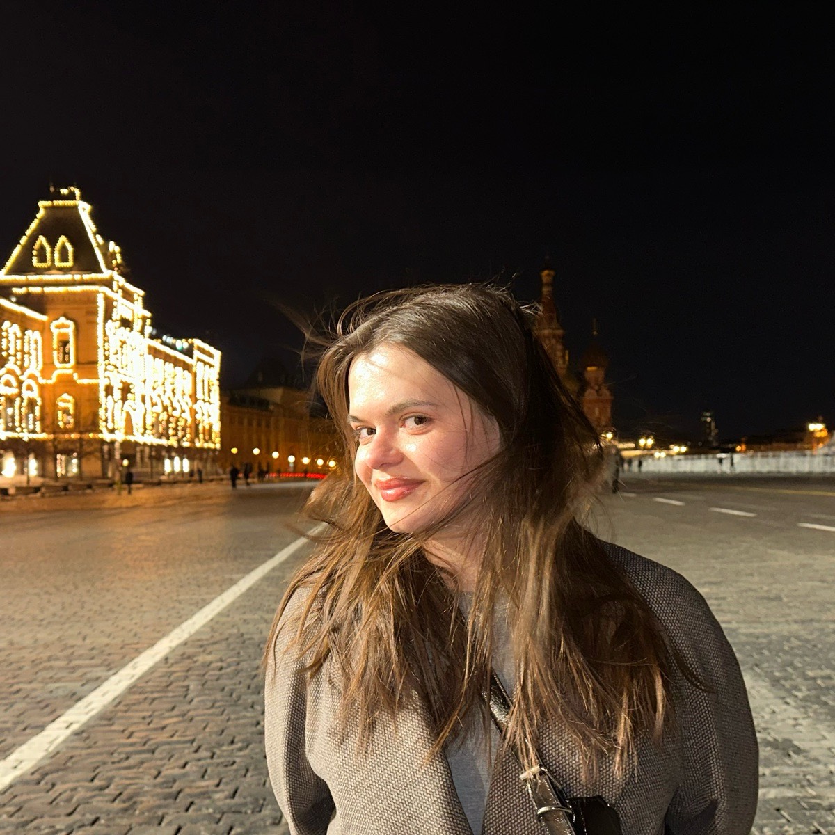 Владислава Кочергина