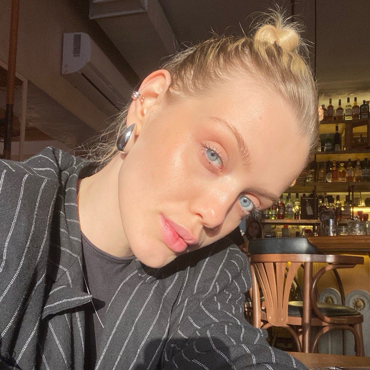 Елизавета Чеботарёва | Сетка — социальная сеть от hh.ru