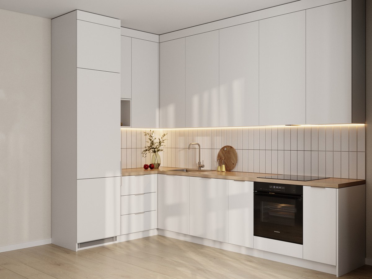 🔍 Нам удалось заглянуть в будущее — и вот, что мы там увидели.
Будущие квартиры одного из жилых комплексов в Беларуси уже обретают форму:
чистовая отделка, мебель, уют… и, конечно, наши смесители | Сетка — социальная сеть от hh.ru