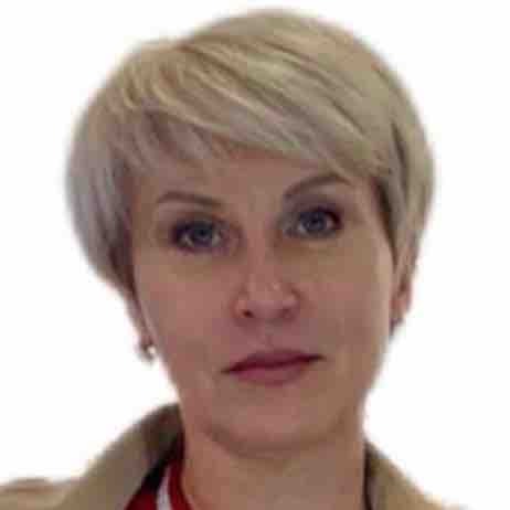 Ирина Бардецкая