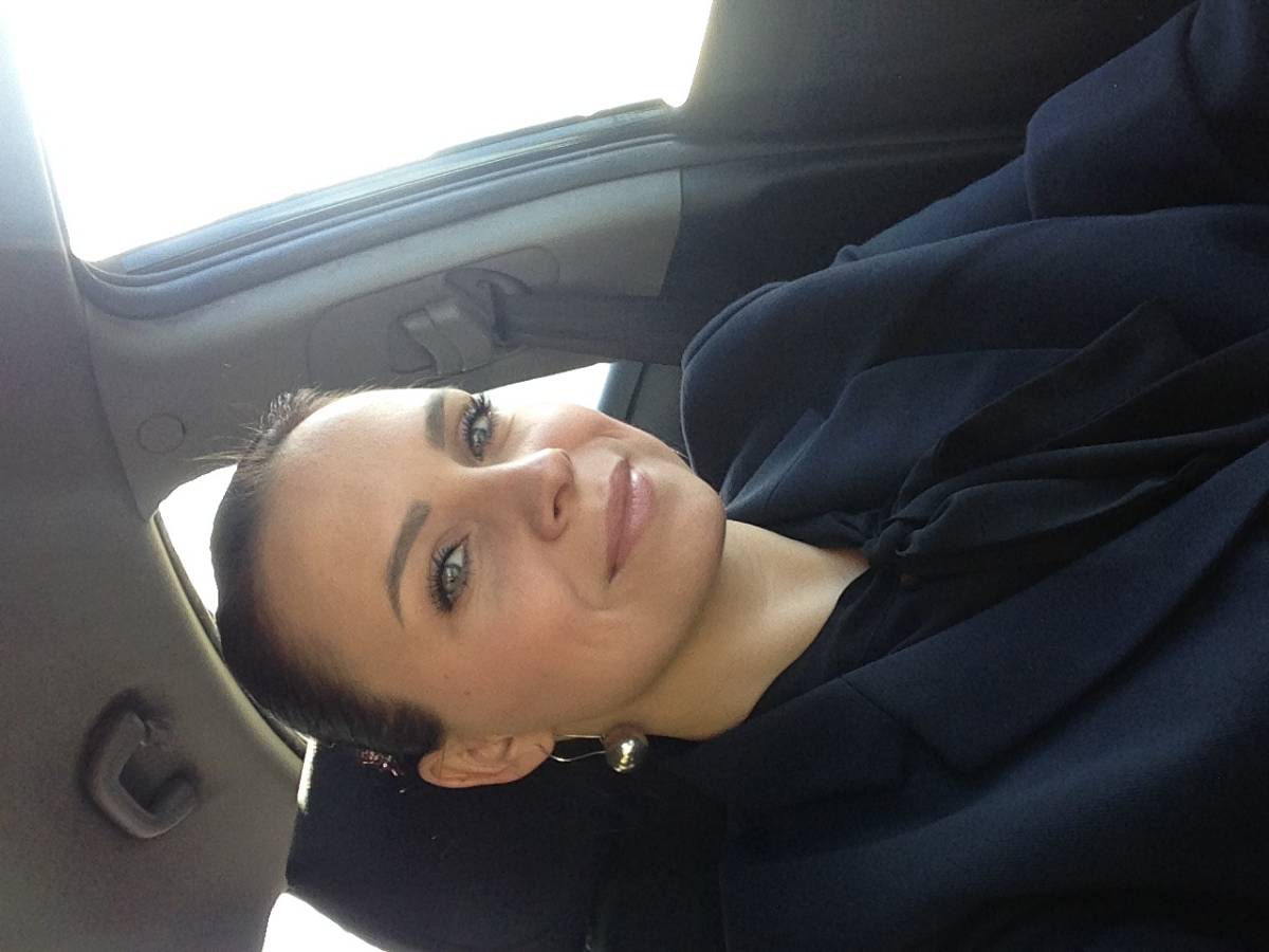 Анастасия Демьяненко | Сетка — социальная сеть от hh.ru