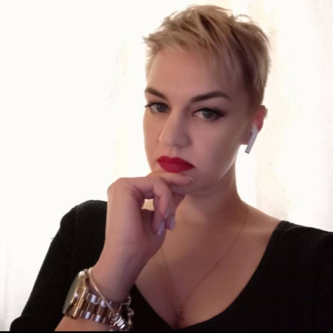 Ирина Емелева