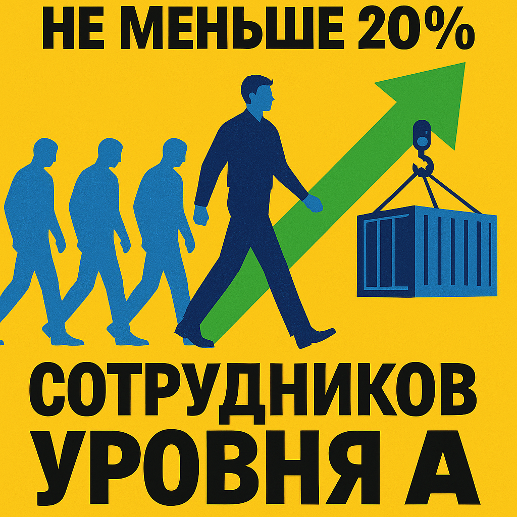 Люди уровня А | Сетка — социальная сеть от hh.ru