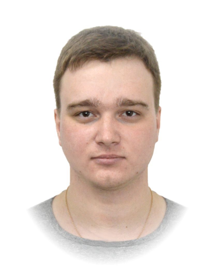 Павел Казанцев