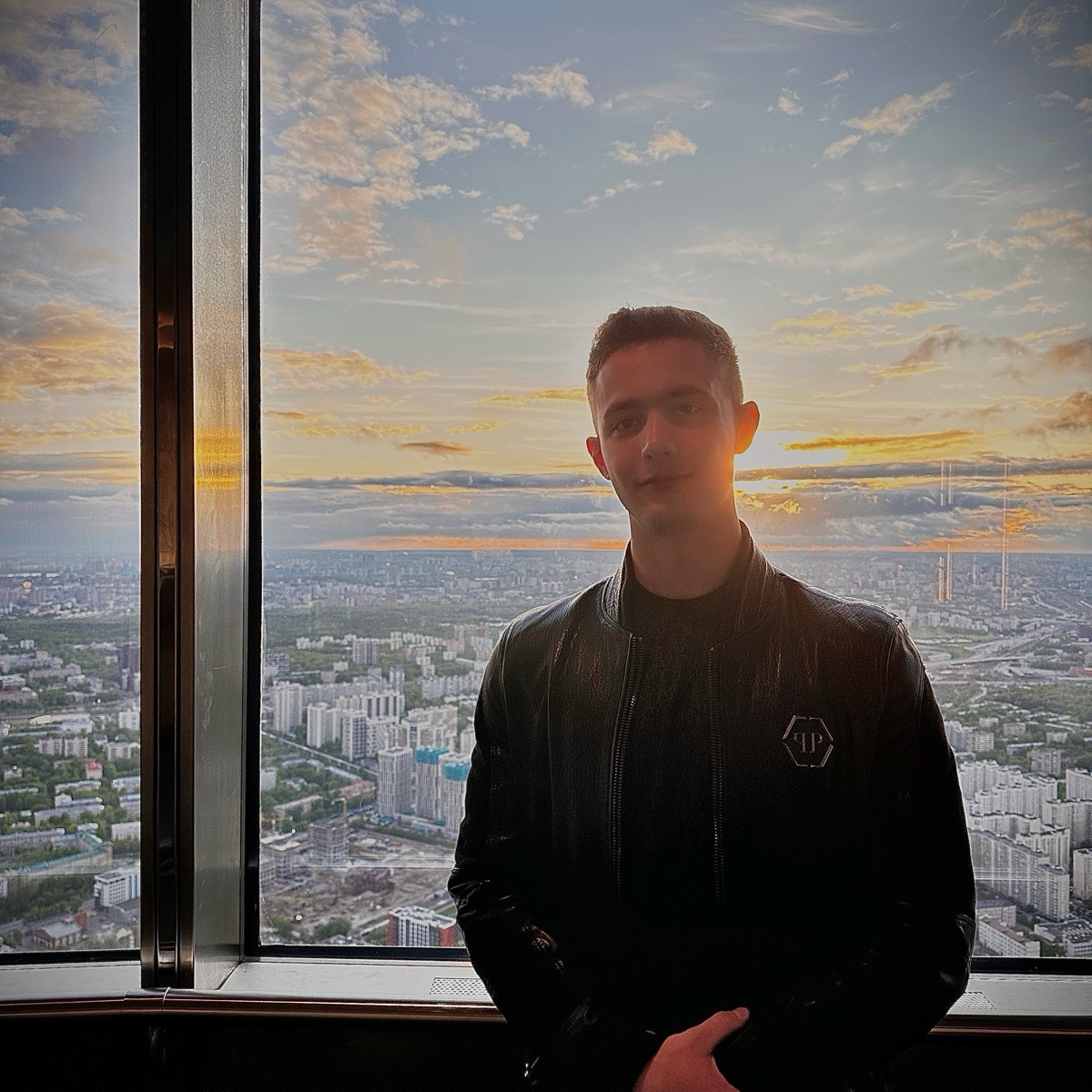 Вадим Беляков