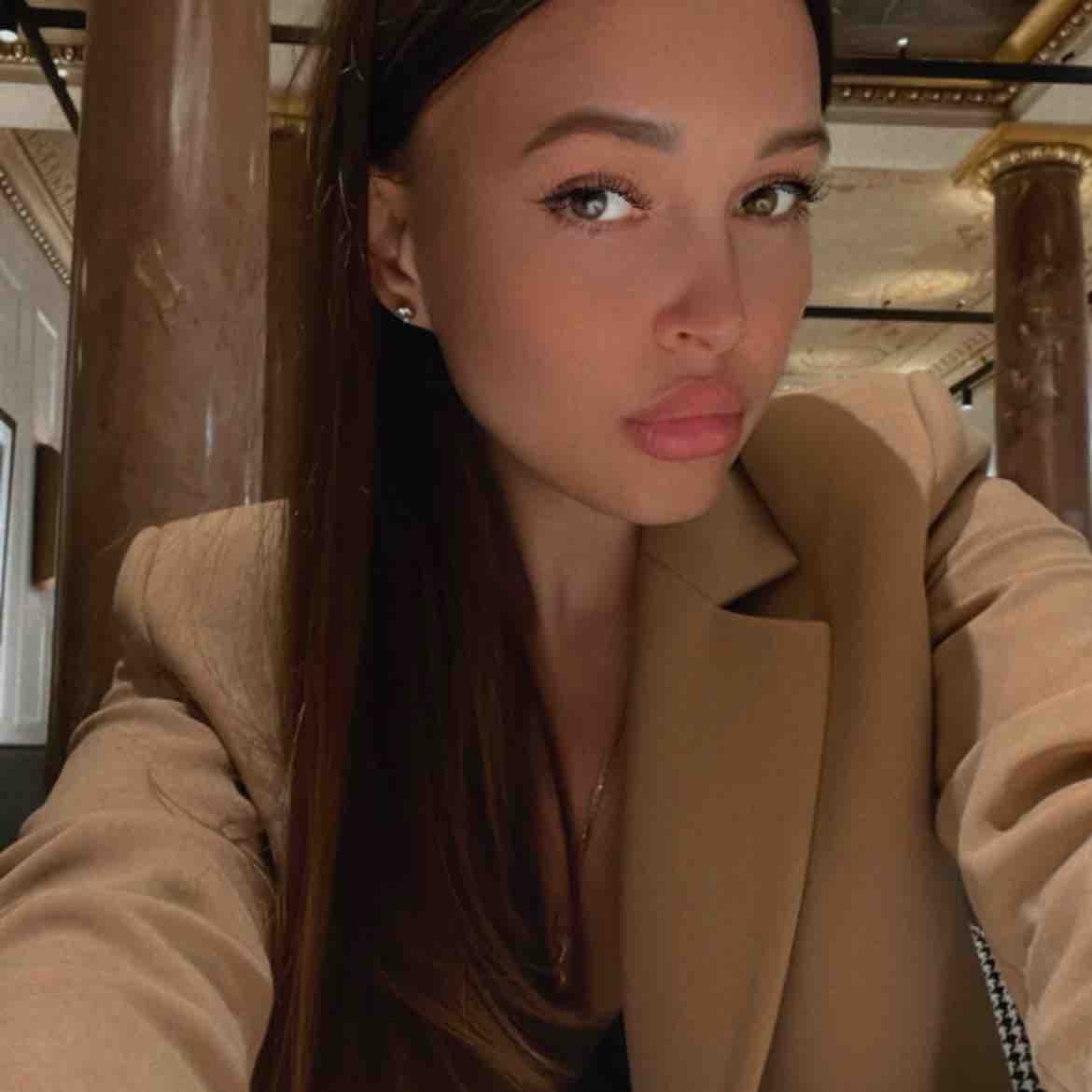 Анастасия Мараховская