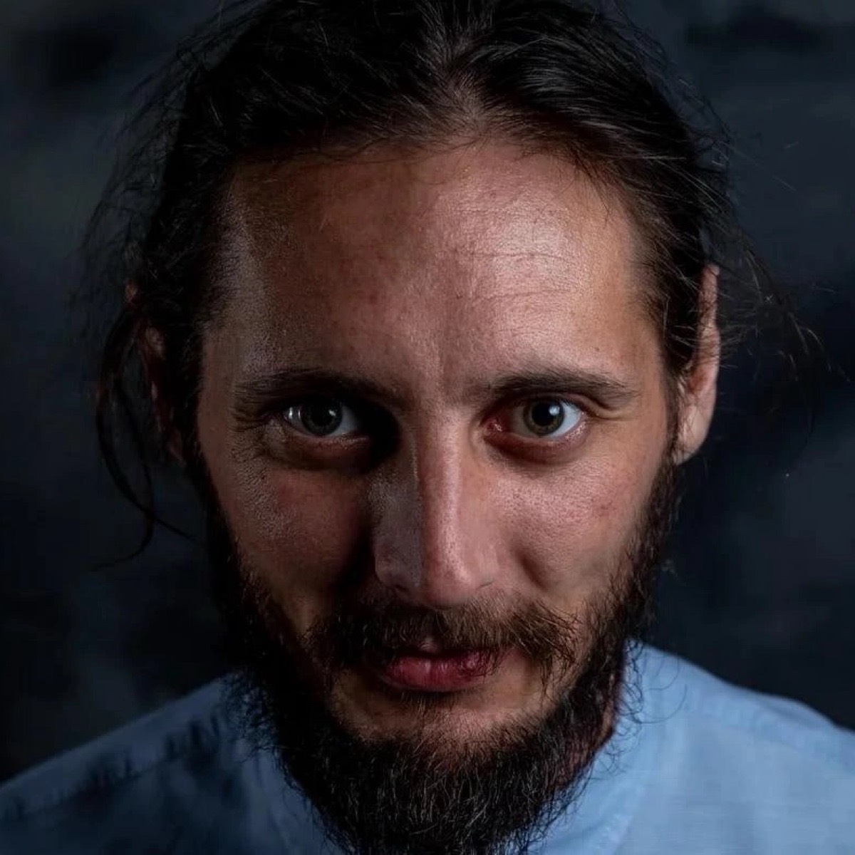 Григорий Берлов