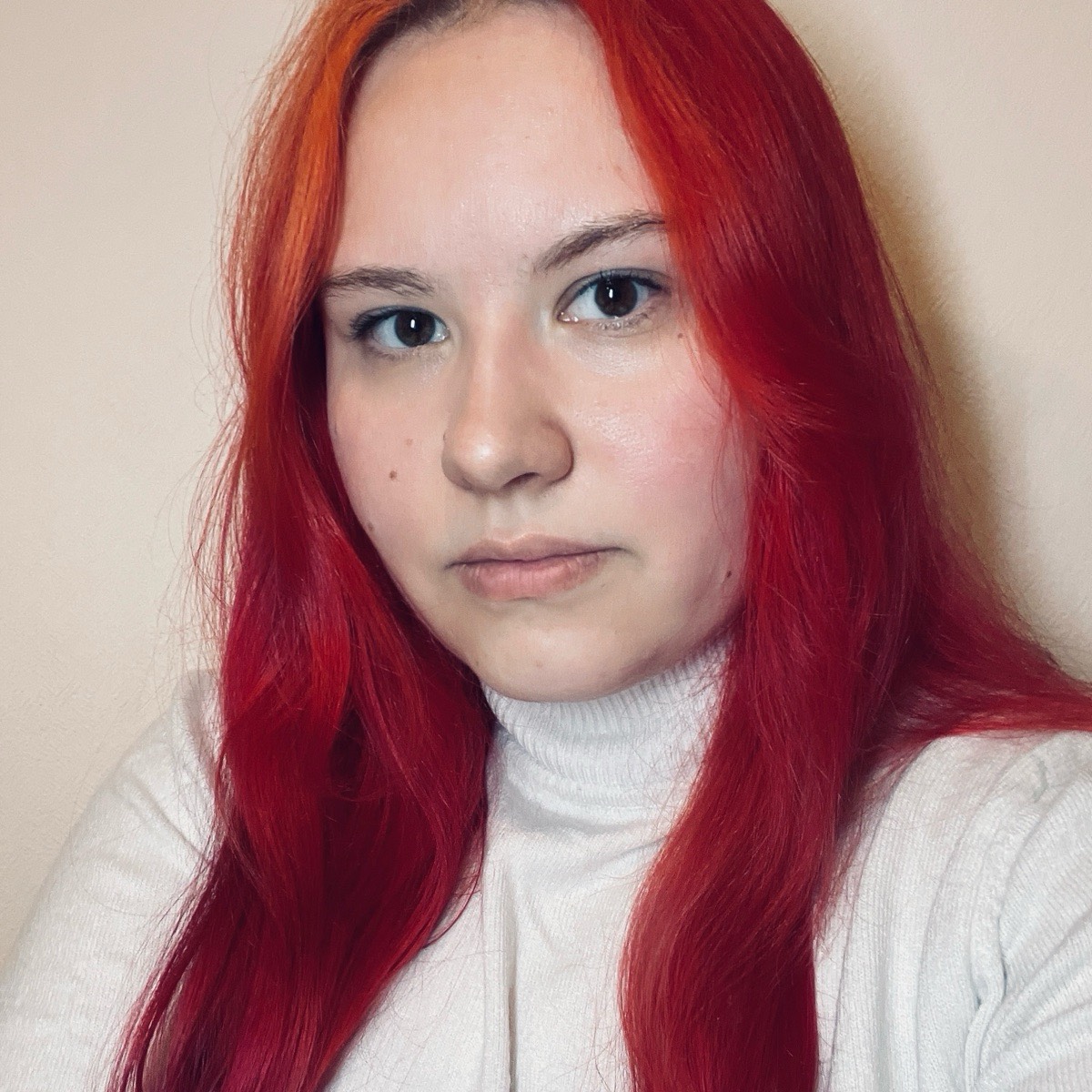 Евгения Соколова