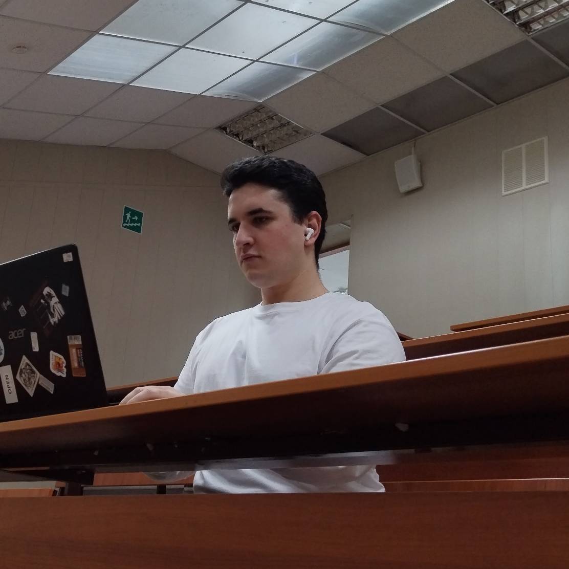 Григорий Фарзалиев