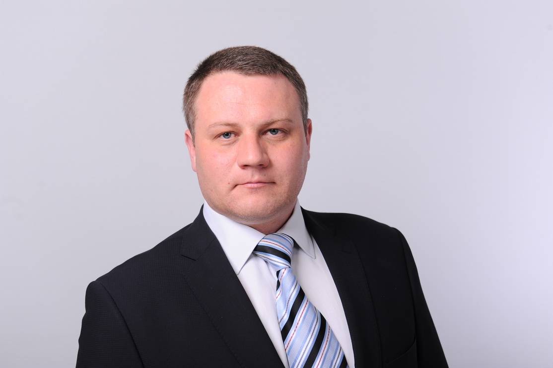 Александр Бабайцев | Сетка — социальная сеть от hh.ru