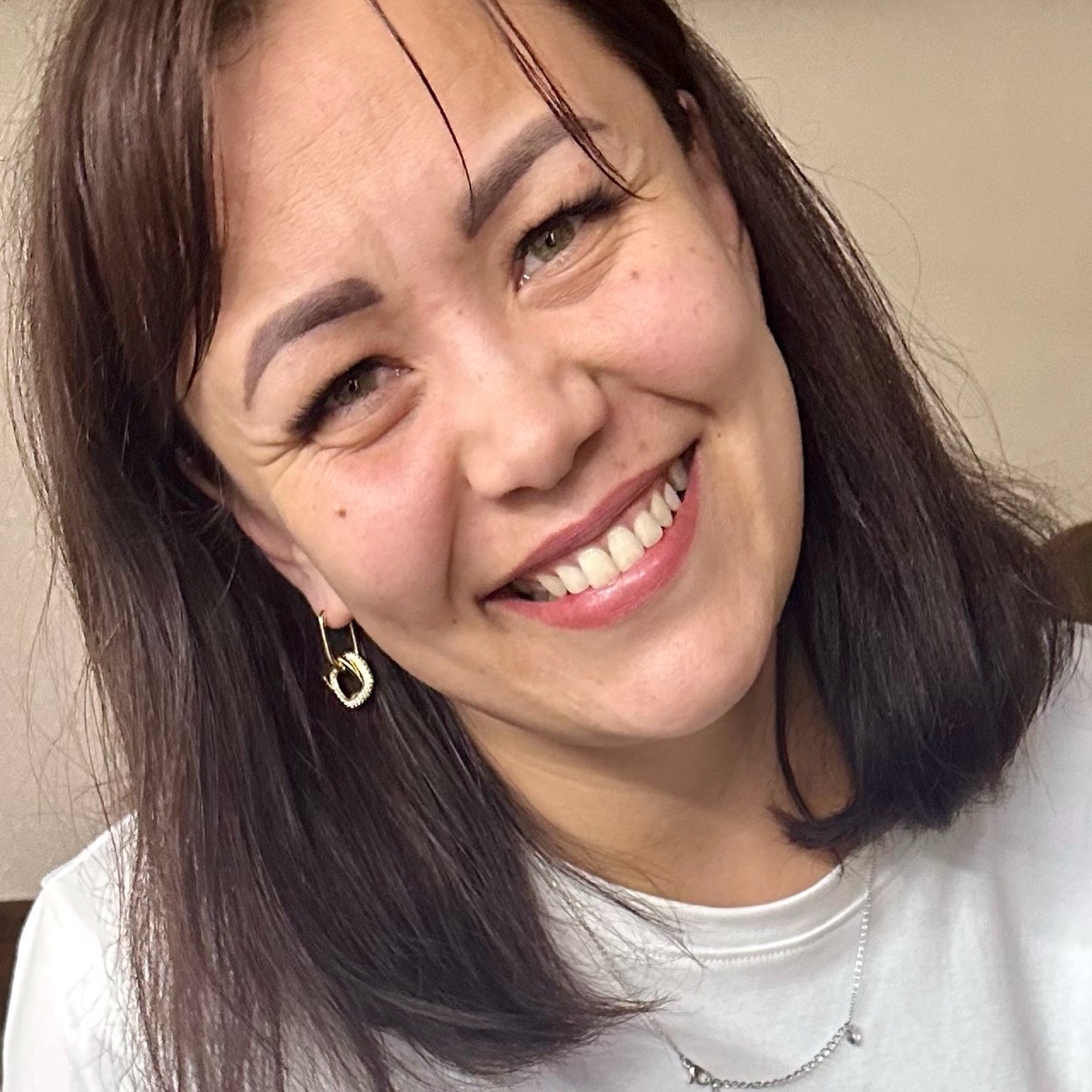 Зульфия Аскарова | Сетка — социальная сеть от hh.ru