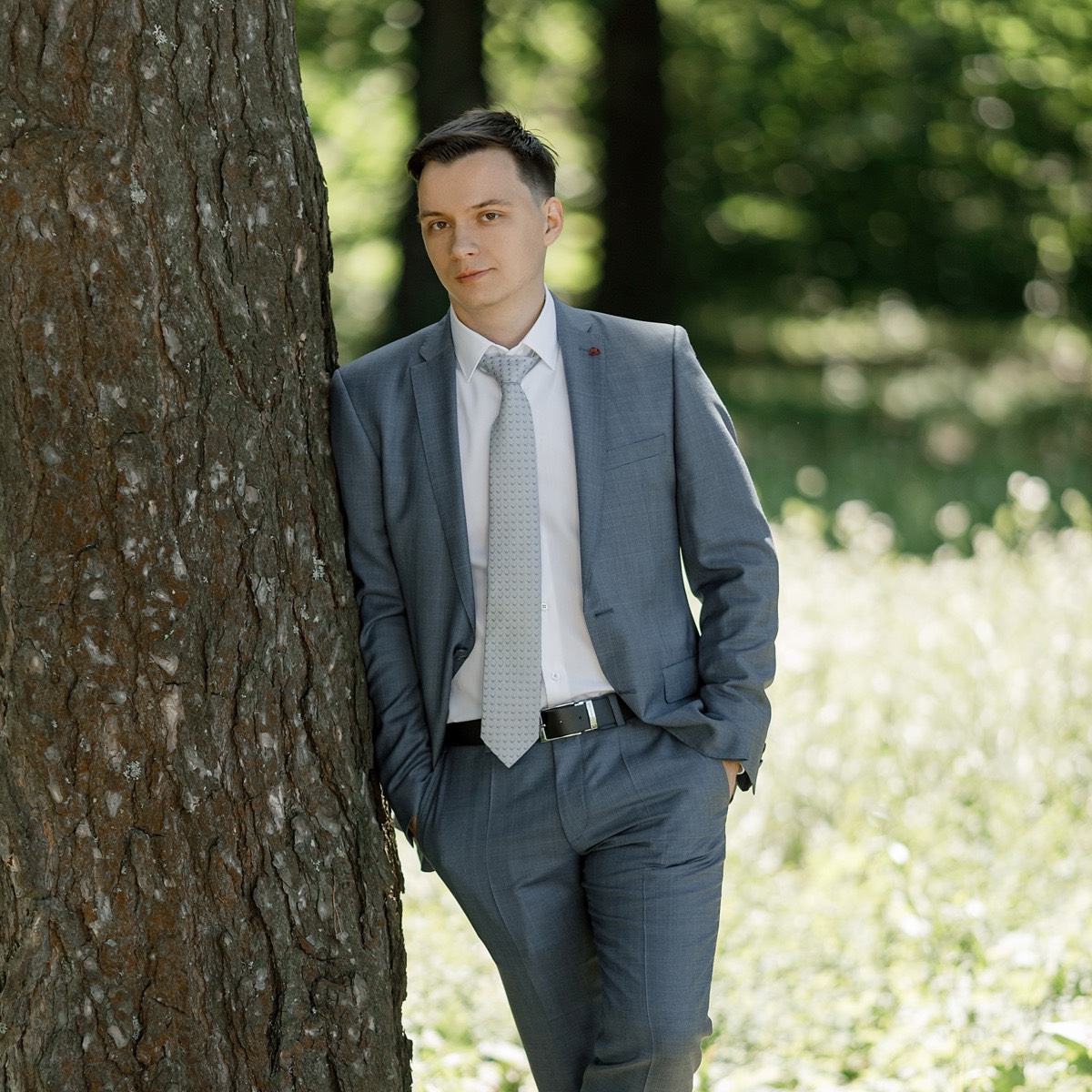 Андрей Везирян | Сетка — социальная сеть от hh.ru