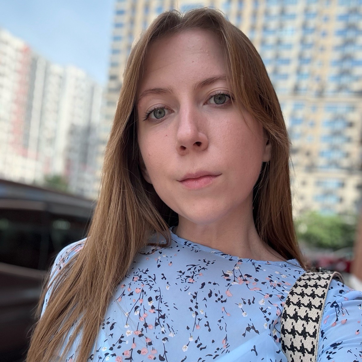 Анжела Малахова