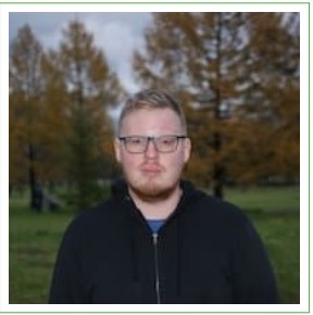 Dmitry Miniaev | Сетка — социальная сеть от hh.ru