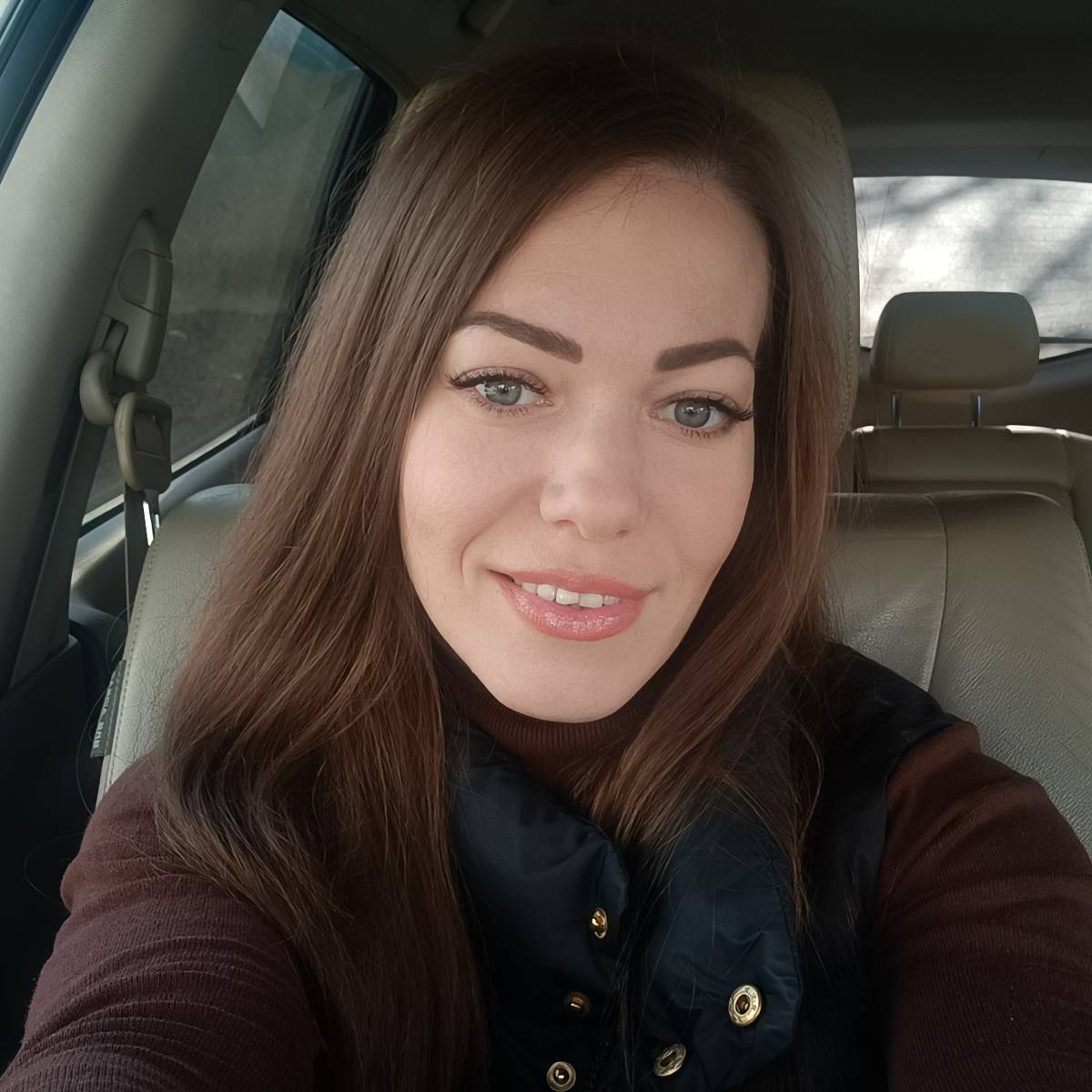 Светлана Ревина