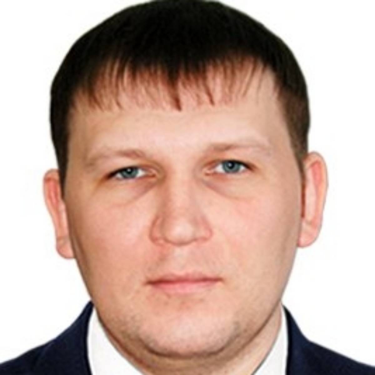 Вячеслав Овсянников