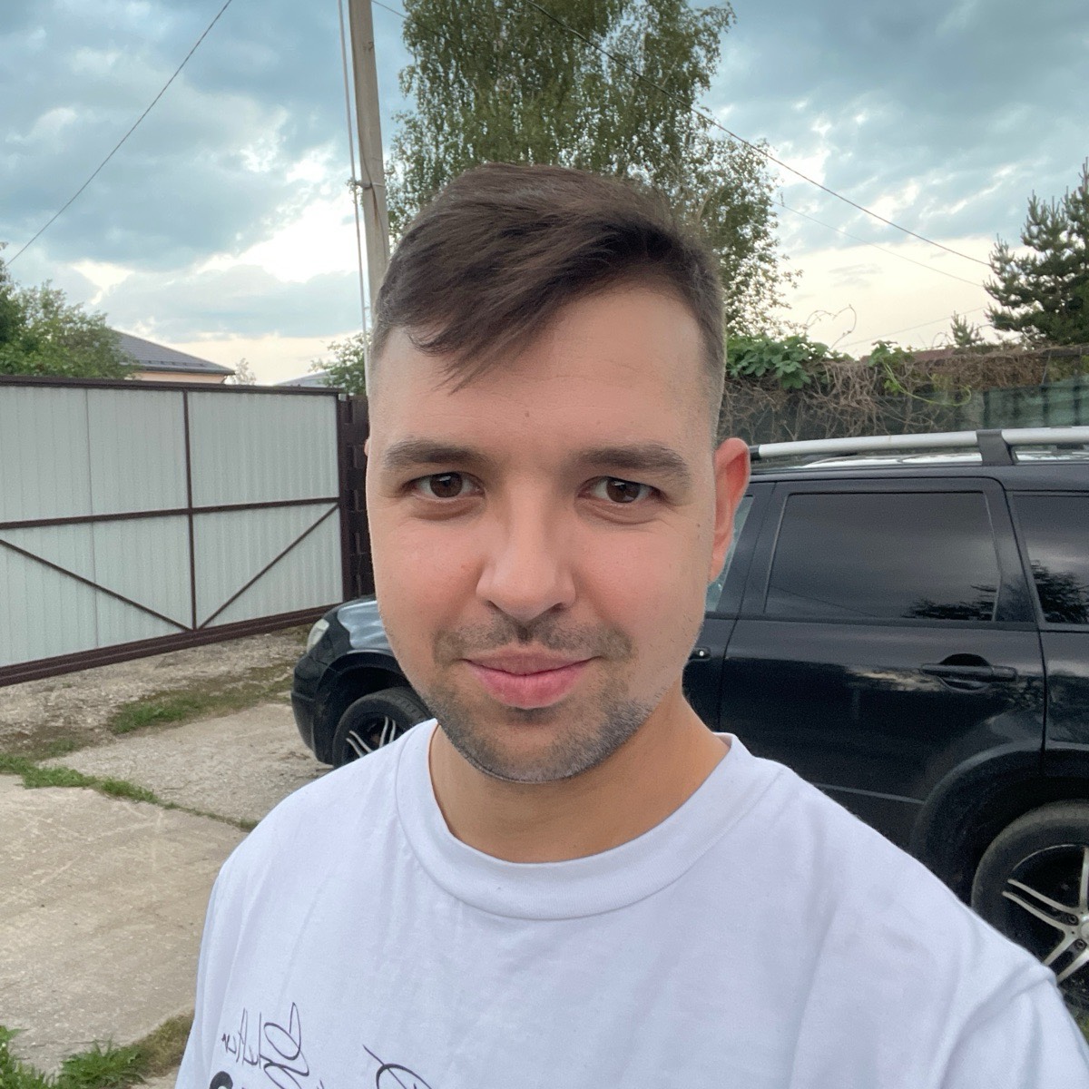 Константин Плотников