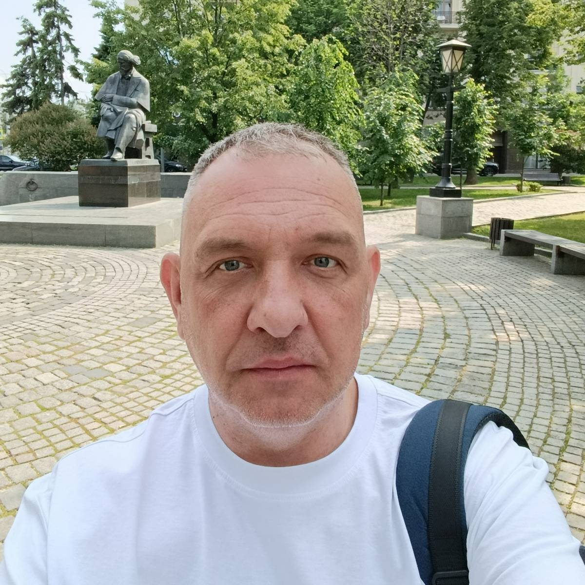 Сергей Парунин