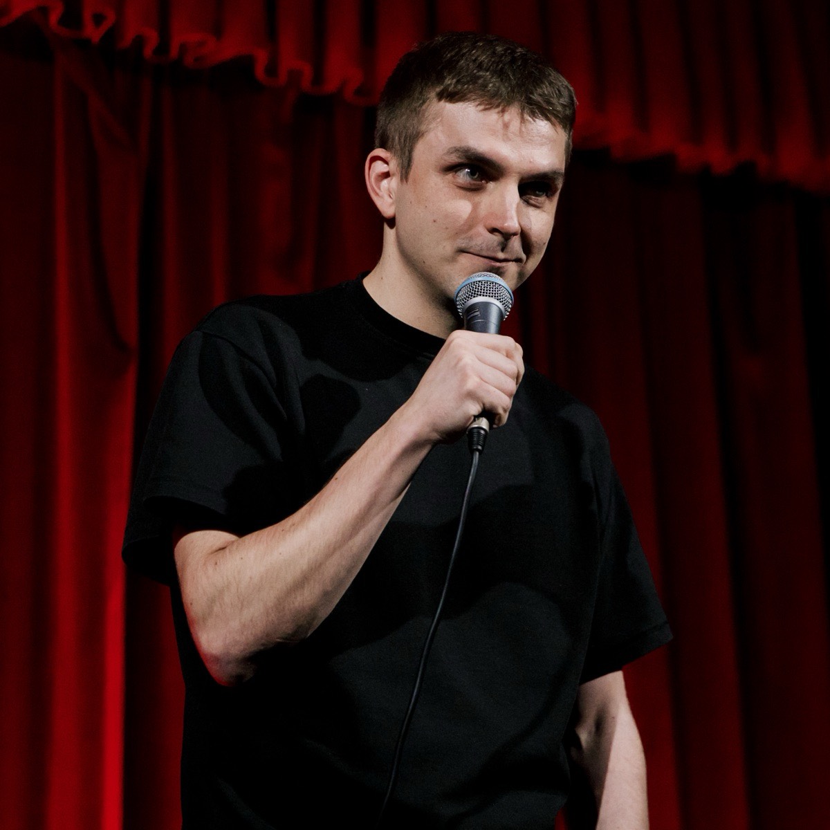 Павел Калинин