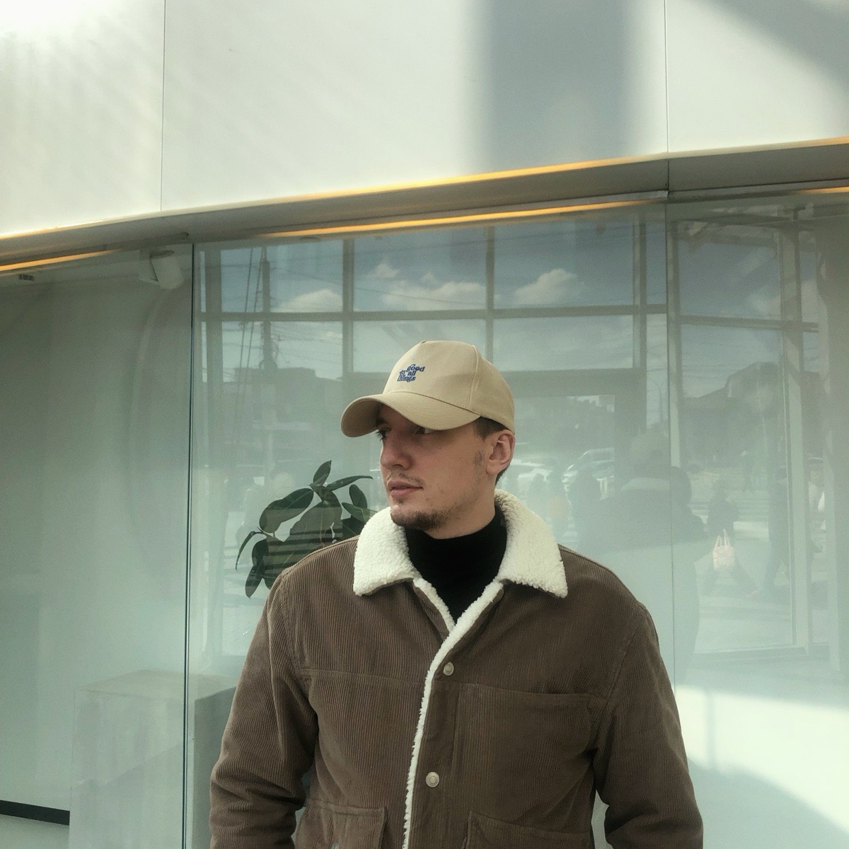 Сергей Андрианов