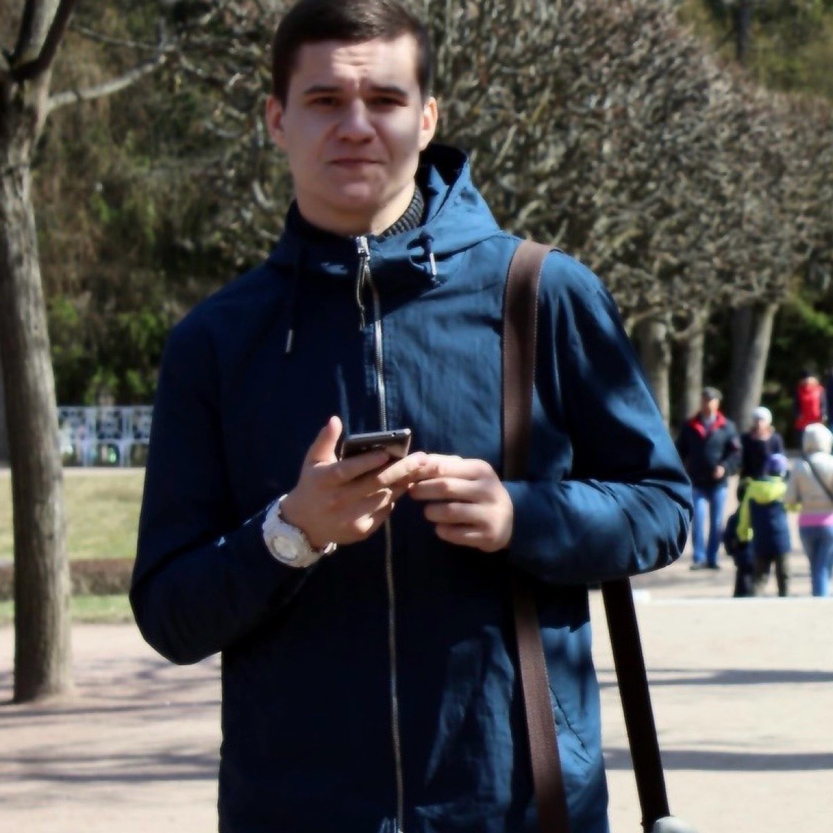 Виктор Третьяков | Сетка — социальная сеть от hh.ru