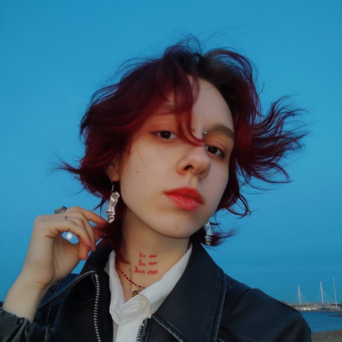 Дарья Скок | Сетка — социальная сеть от hh.ru