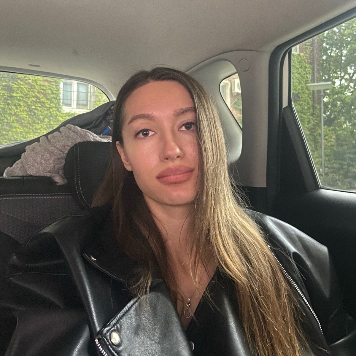 Ольга Комиссиенко | Сетка — социальная сеть от hh.ru