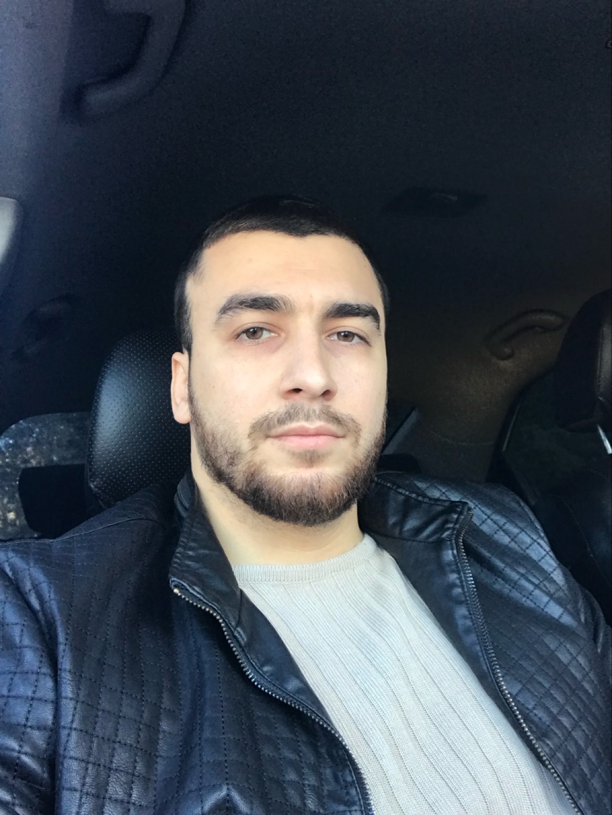 Магамед Мальсаков | Сетка — социальная сеть от hh.ru