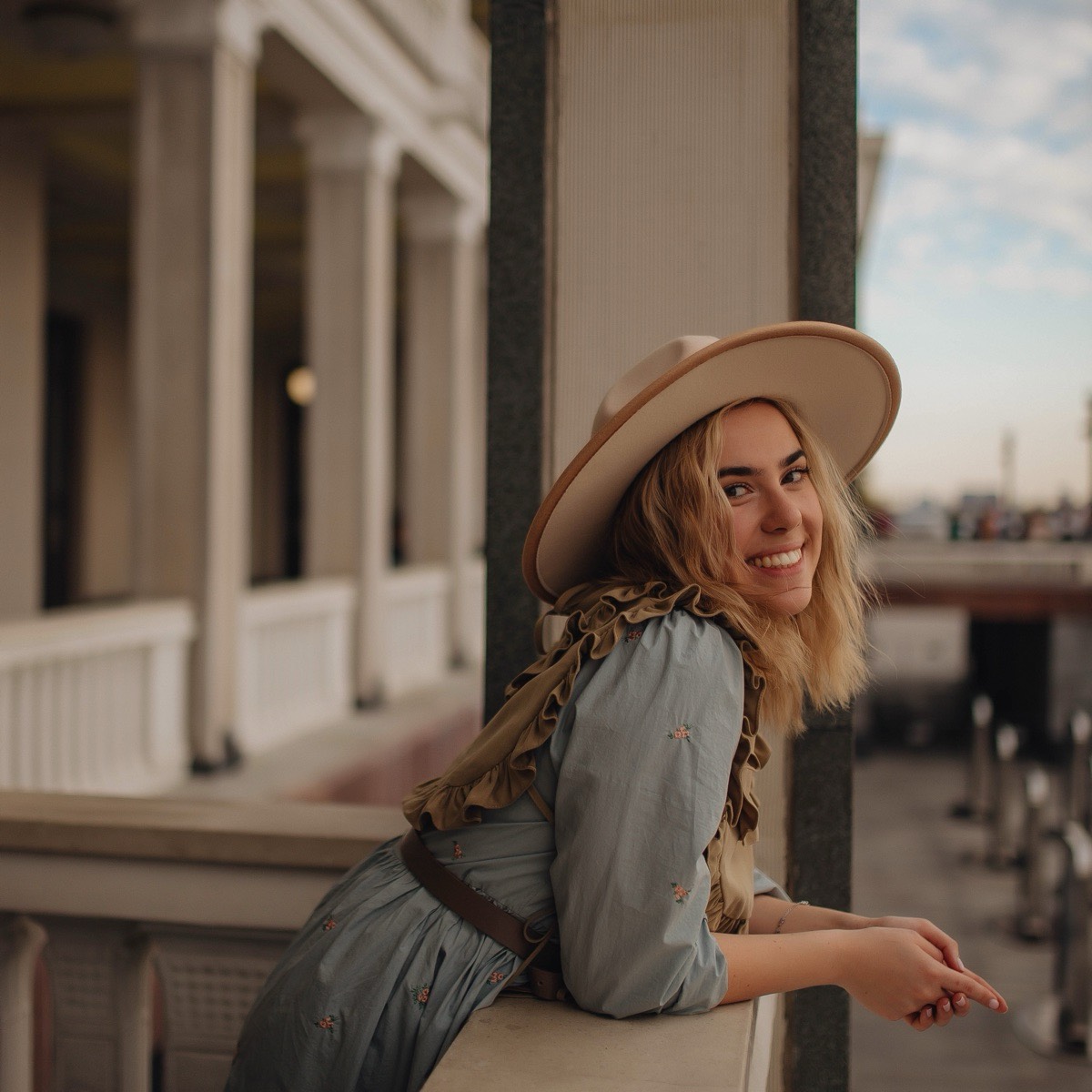 Daria Alexandrovna | Сетка — социальная сеть от hh.ru