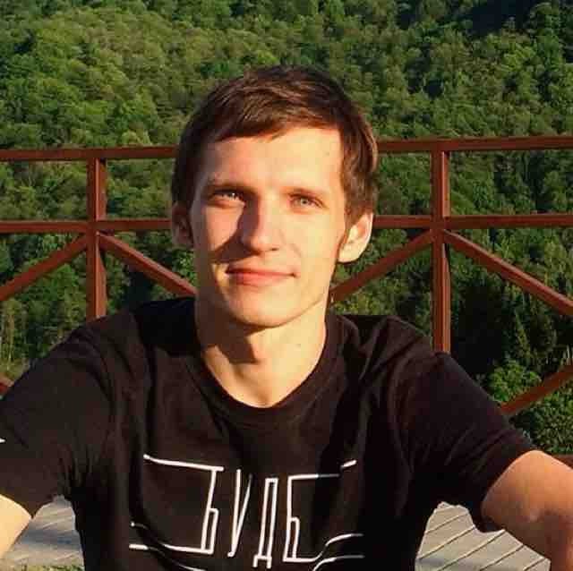 Илья Чадов
