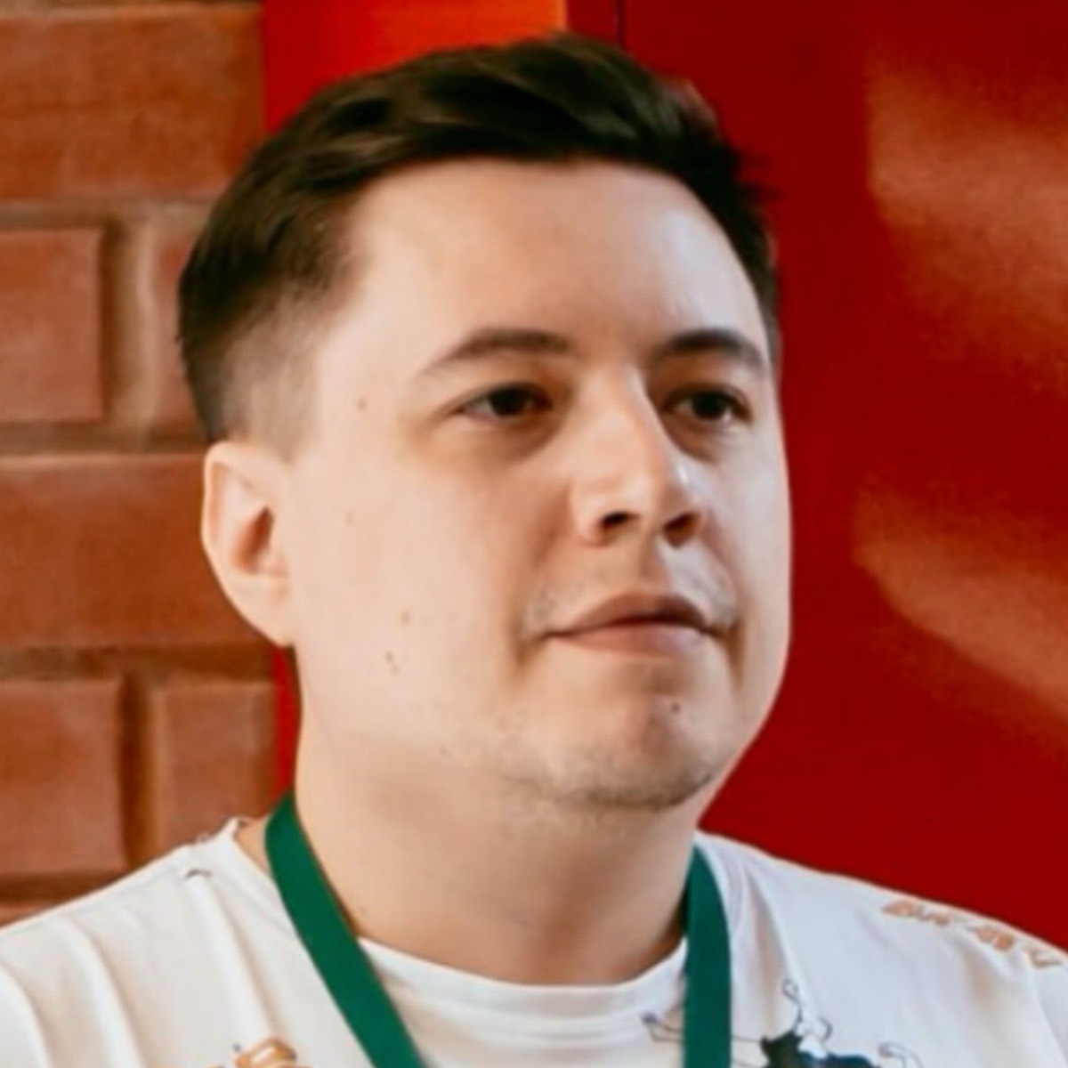 Андрей Воронков