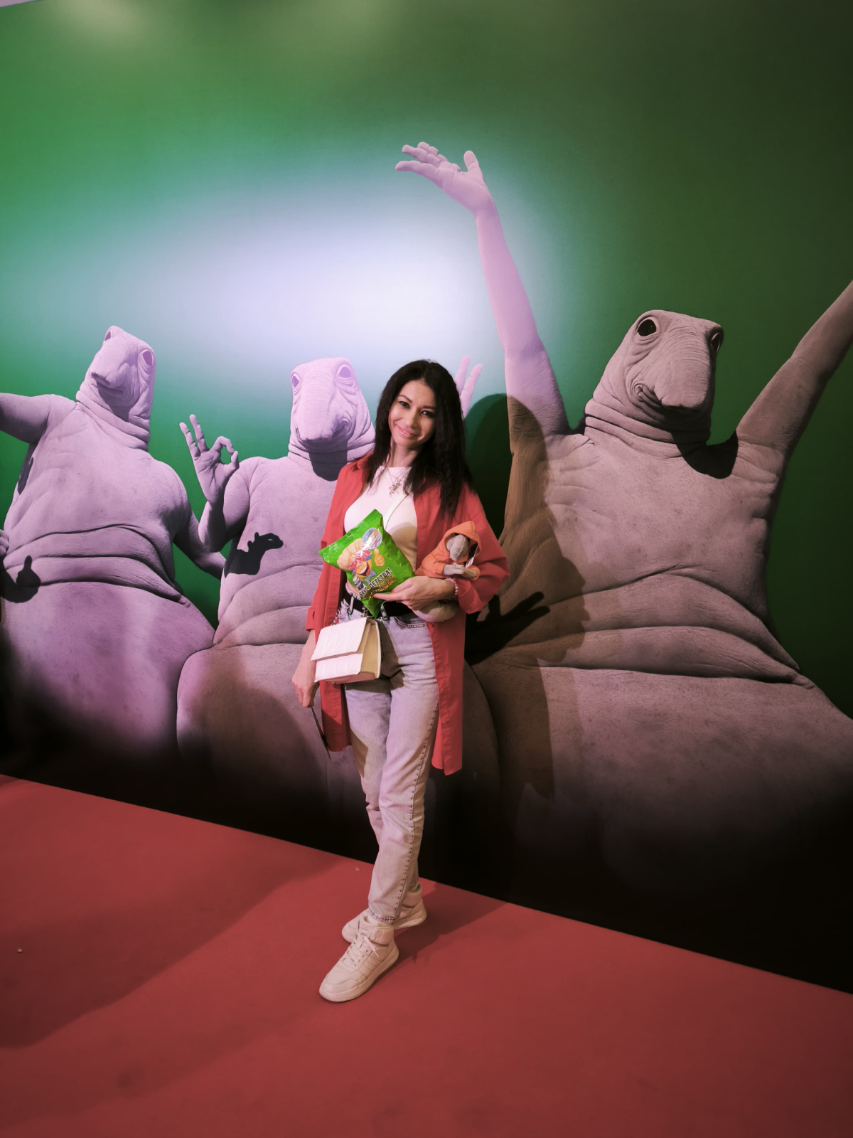 Невероятный опыт | Сетка — социальная сеть от hh.ru