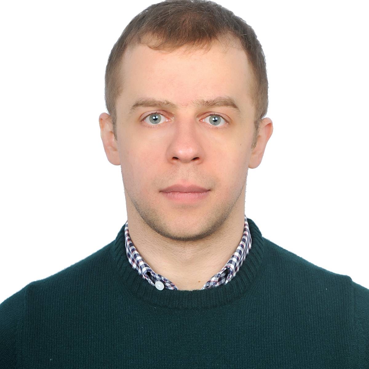 Валерий Васин