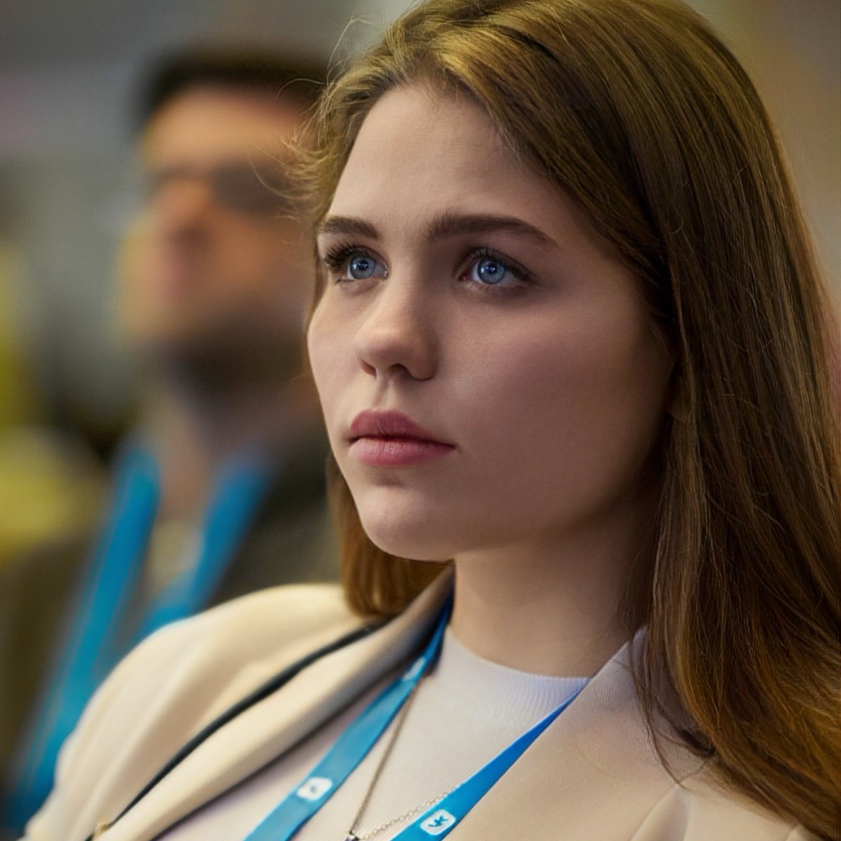 Анна Шлыкова | Сетка — социальная сеть от hh.ru