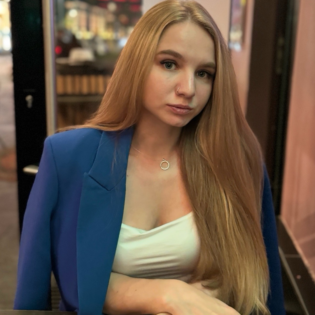 Виктория Голайко | Сетка — социальная сеть от hh.ru