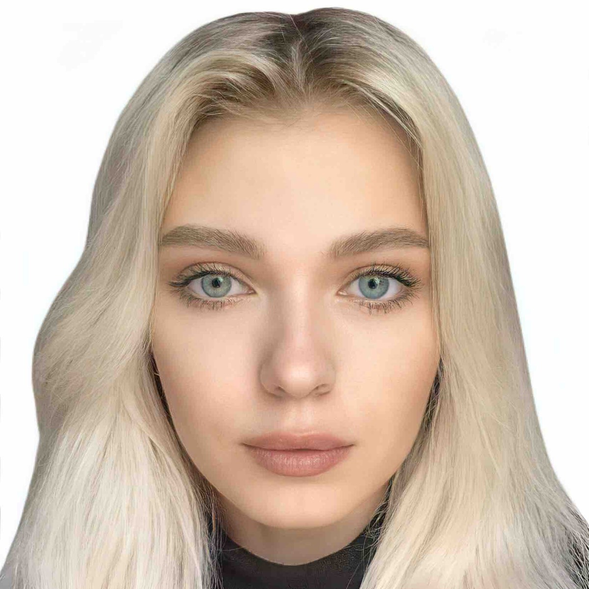 Полина Батюкова