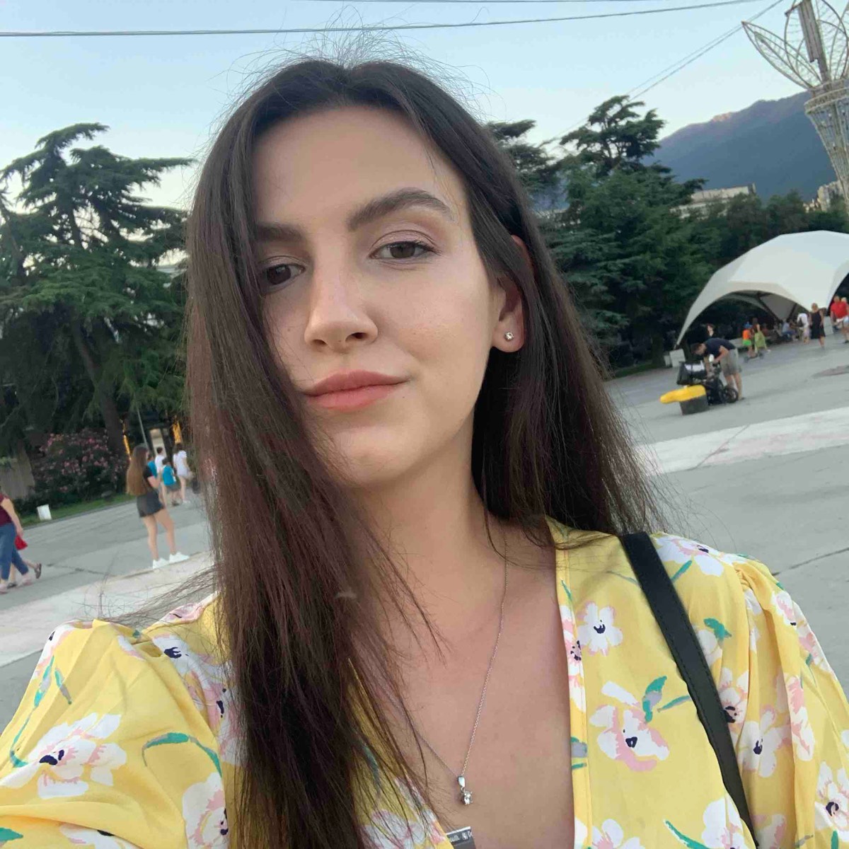 Арина Сивохина