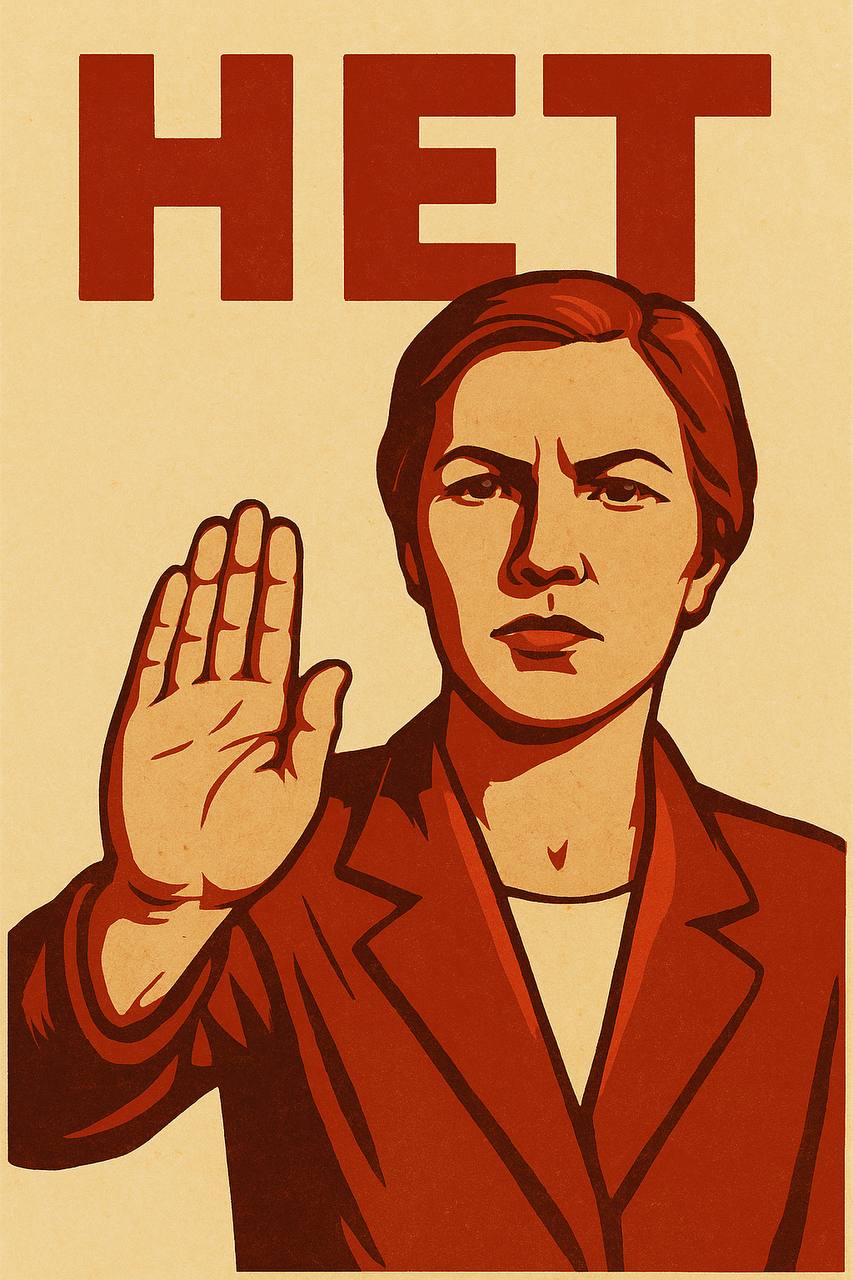 Как вовремя сказать «нет» — и не сгореть
Недавно я остановила проект на финальной стадии | Сетка — социальная сеть от hh.ru